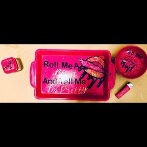 Roll Something - Rolling Set